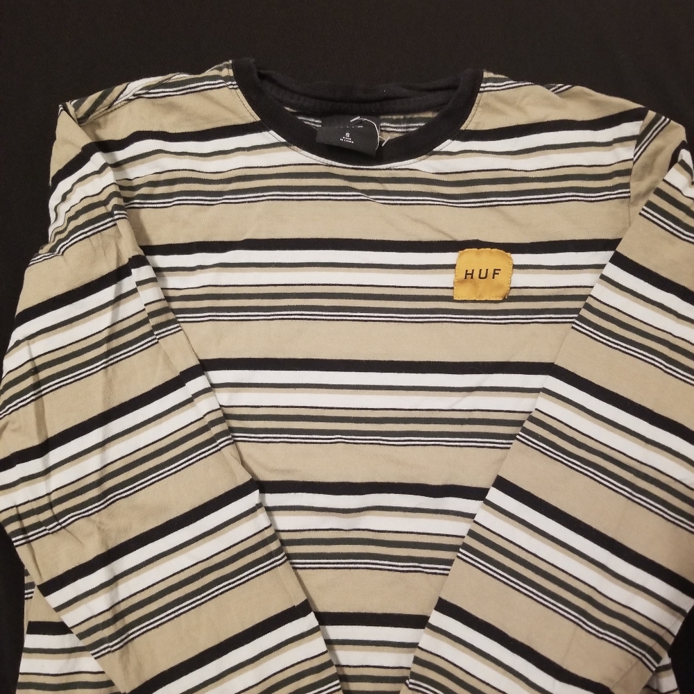 Huf long sleeve